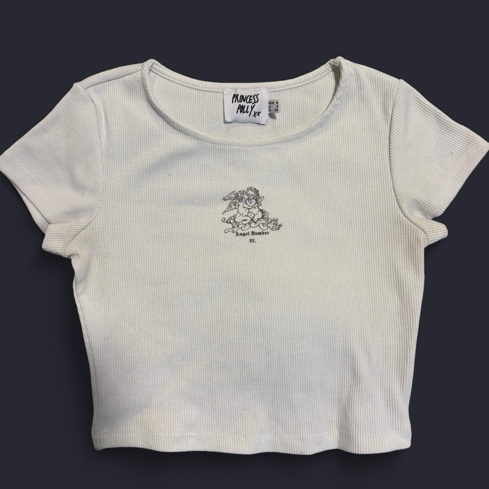 Princess Polly Baby Tshirt